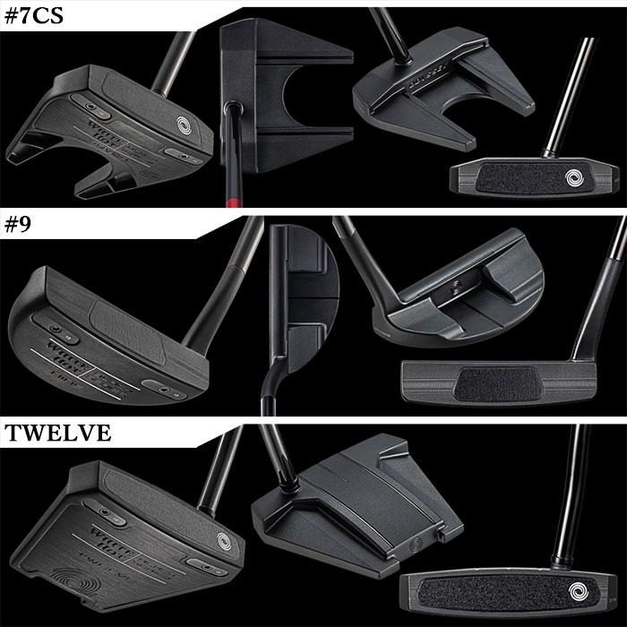 ODYSSEY（キャロウェイゴルフ） 即納OK 数量限定 ODYSSEY -オデッセイ