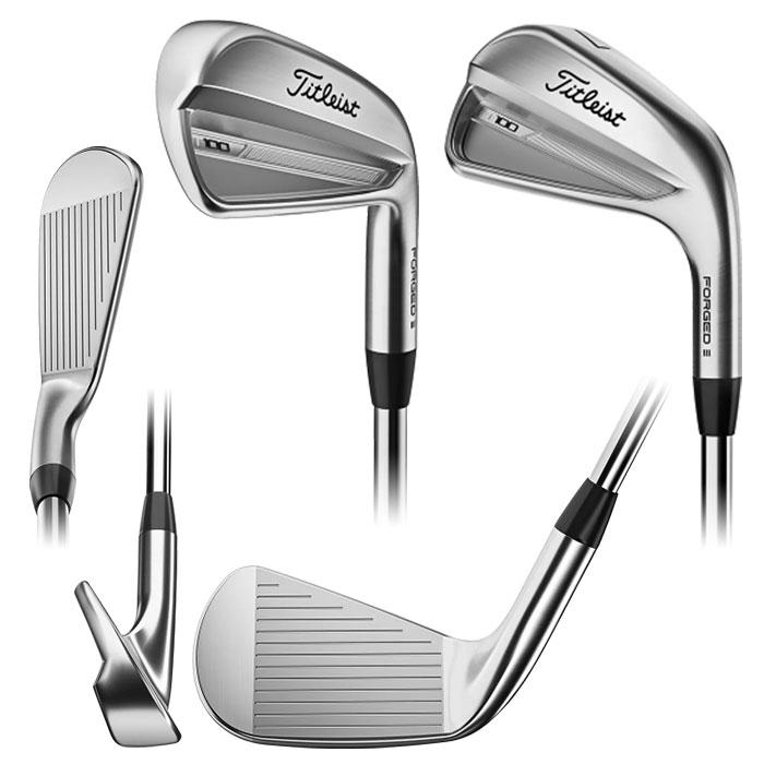 T-Series 即納OK Titleist -タイトリスト- T100 アイアン 2023年モデル