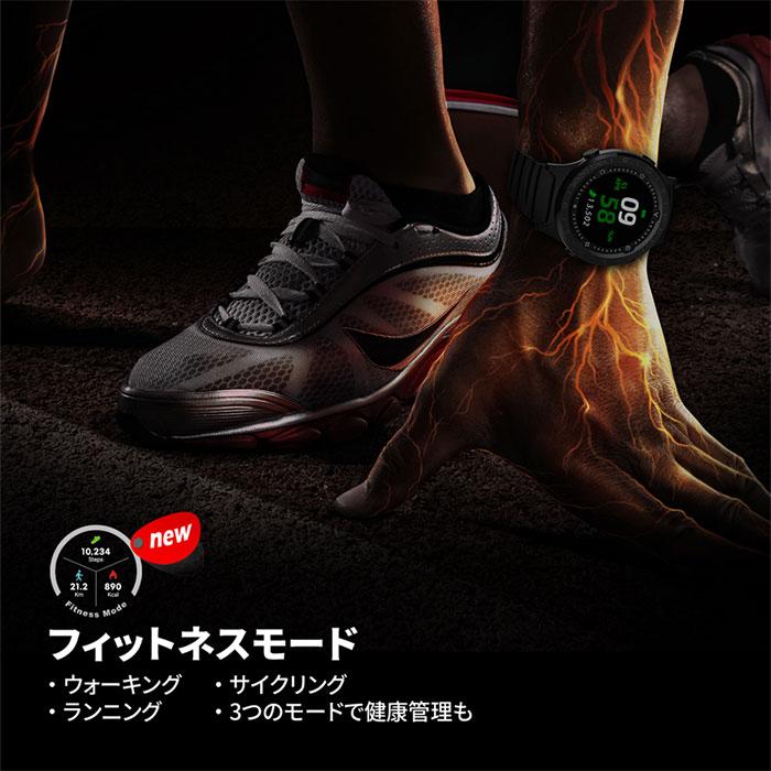 VOICE CADDIE（ボイスキャディ） VOICE CADDIE A3 ゴルフ用腕時計型GPS