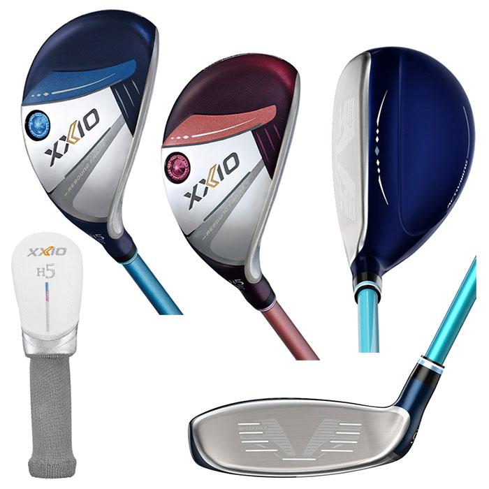 XXIO 即納OK 女性用 レディース ダンロップ -DUNLOP- XXIO 13 レディス
