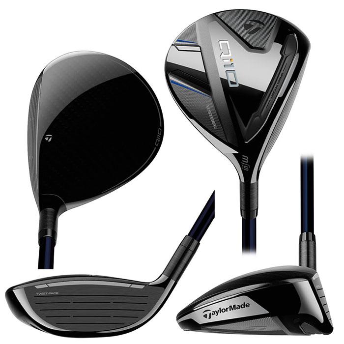 TaylorMade（テーラーメイド） 一部即納OK TaylorMade Qi10