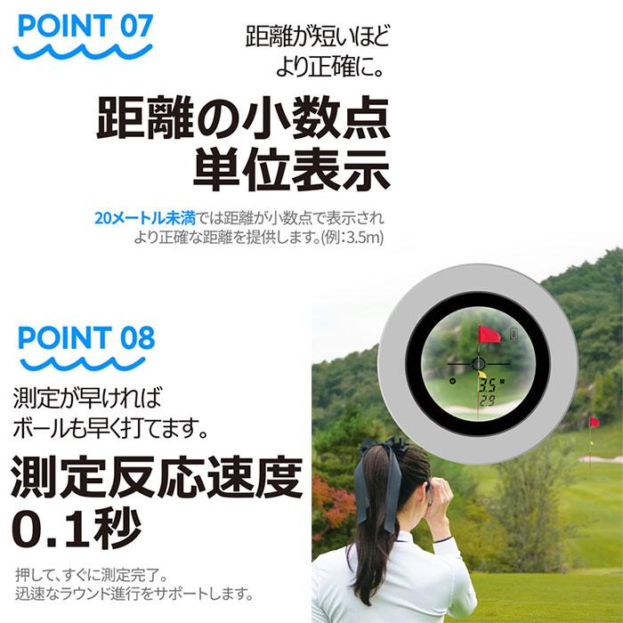 即納OK GOLFZON CaddyTalk minion ゴルフ用レーザー距離測定器 即納OK GOLFZON CaddyTalk minion ゴルフ用レーザー距離測定器