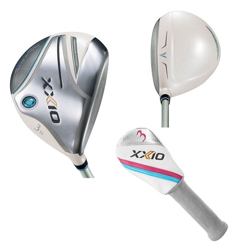 XXIO 即納OK 女性用 レディース ダンロップ -DUNLOP- XXIO12 XXIO 即納OK 女性用 レディース ダンロップ -DUNLOP- XXIO12