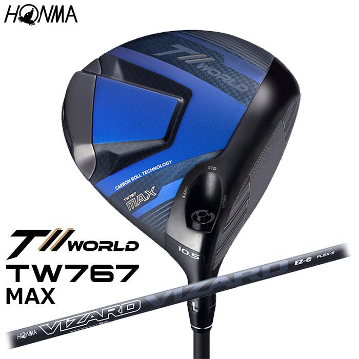 5pcs ️ HONMA TW767 Px Tour World 2025 Iron set 5clubs 6-PW