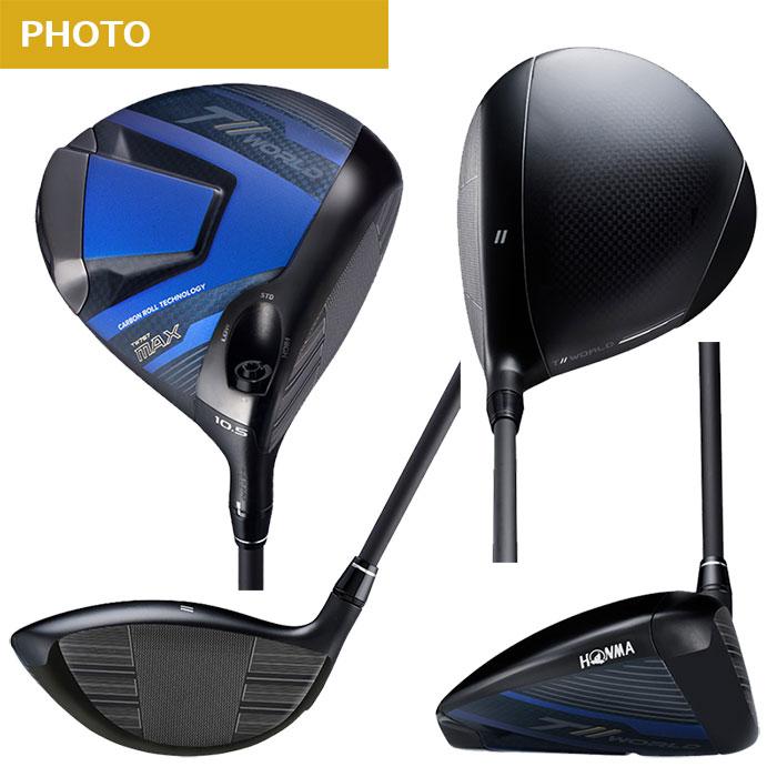 ホンマ　TW767 9.0ドライバー VIZARD EZ-C Sシャフト ドライバー,T//WORLD TW767 DRIVER ツアーワールド ドライバー