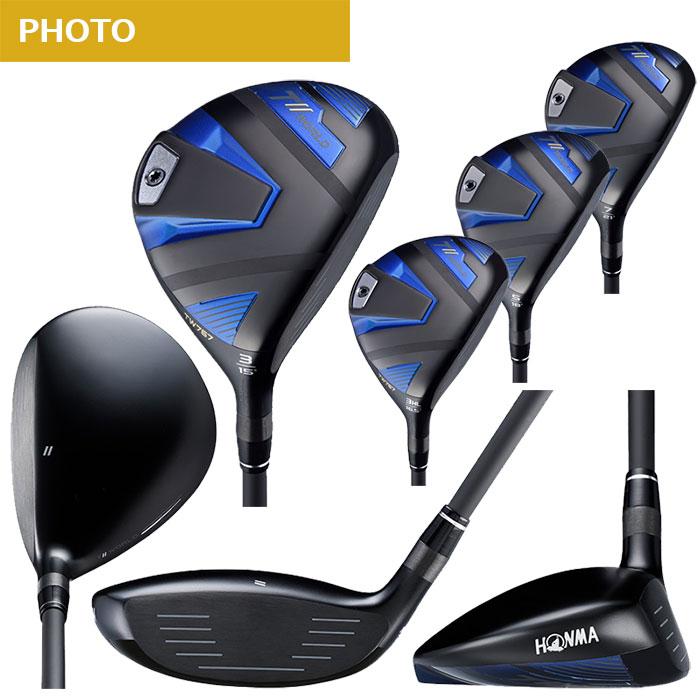 Bộ Gậy Sắt Honma Tour World 767 Px (TW767 Px iron) (5-9,P,A