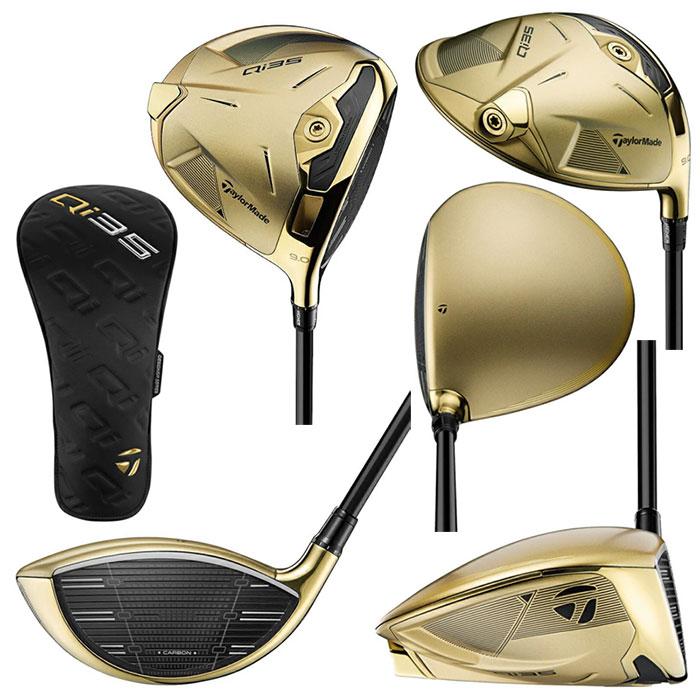 TaylorMade（テーラーメイド） TaylorMade Qi35 Designer Series