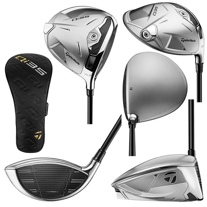 TaylorMade（テーラーメイド） TaylorMade Qi35 Designer Series