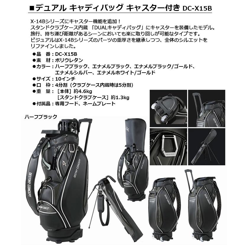 DESTINY CONCEPT イデア ジャパン ディスティニーコンセプト デュアル