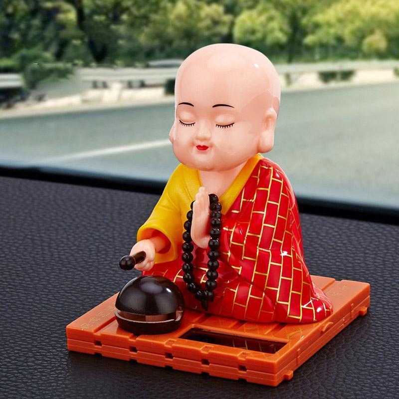 老人と子供の置物 かわいい親子のひととき♪ ビンテージ置物(CHIKEN FAMILY) VC113