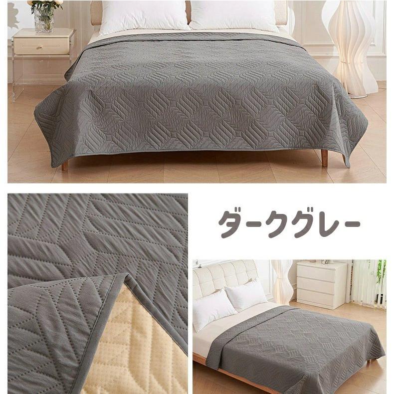 防水ベッドカバー 犬 猫 ペット用  防水カバー 防水マット ソファーカバー ペット 防水シーツ 防水マット 介護用 洗える 滑り止めマット 漏れ防止 大判 |  | 08