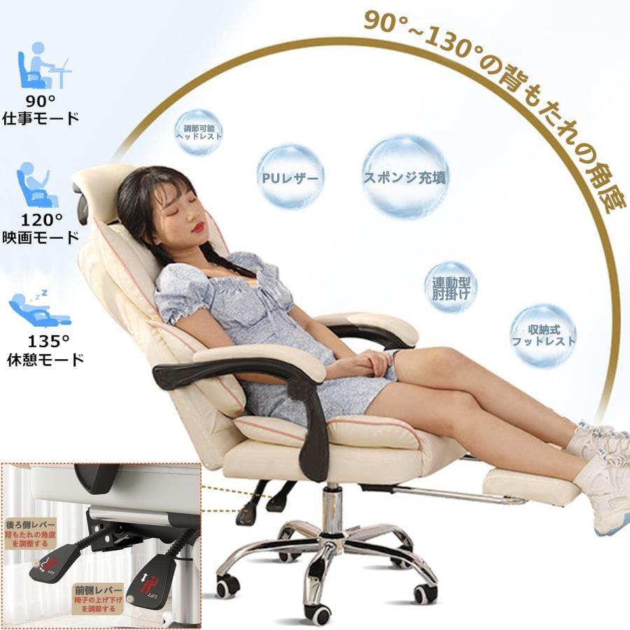 オフィスチェア デスクチェア ゲーミングチェア イバックチェア