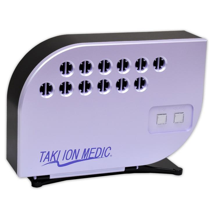 New 滝風イオンメディック TAKI ION MEDIC (医療用物質生成器 New 滝風イオンメディック TAKI ION MEDIC (医療用物質生成器
