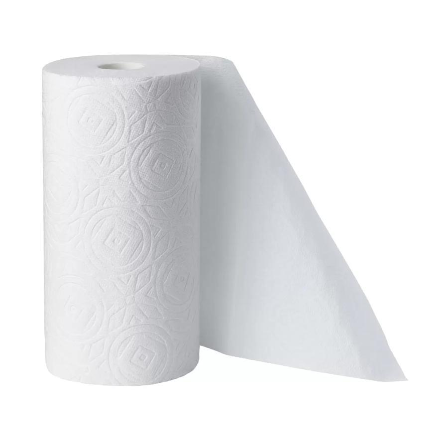 キッチンペーパー カークランド ハンドタオル ペーパー コストコ 3本