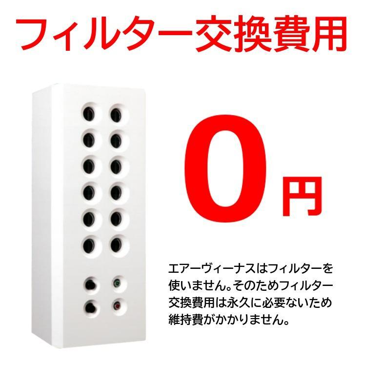 空気清浄活性器 エアーヴィーナス KO-1012 医療用空気清浄 ノン 空気清浄活性器 エアーヴィーナス KO-1012 医療用空気清浄 ノン