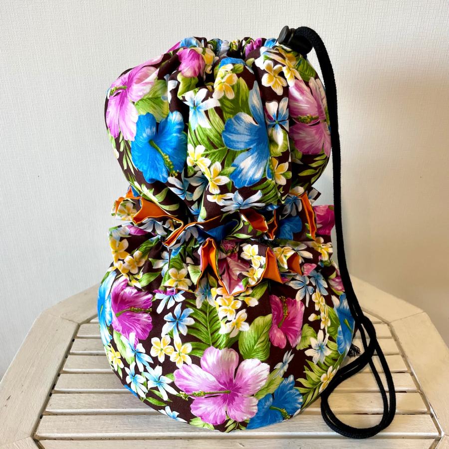 ハワイの楽器 イプとイプケース