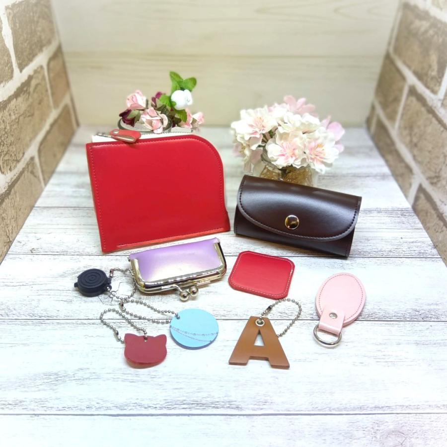 ランドセルリメイク L字ファスナー財布5点セット 2025年度版 納期8