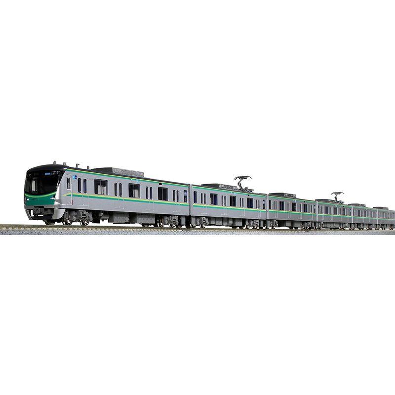 KATO Nゲージ 東京メトロ 千代田線16000系 5次車 6両基本セット 10-1605 鉄道模型 電車 Nゲージ 東京メトロ 千代田線16000系 5次車 6両基本セット 鉄道模型 電車