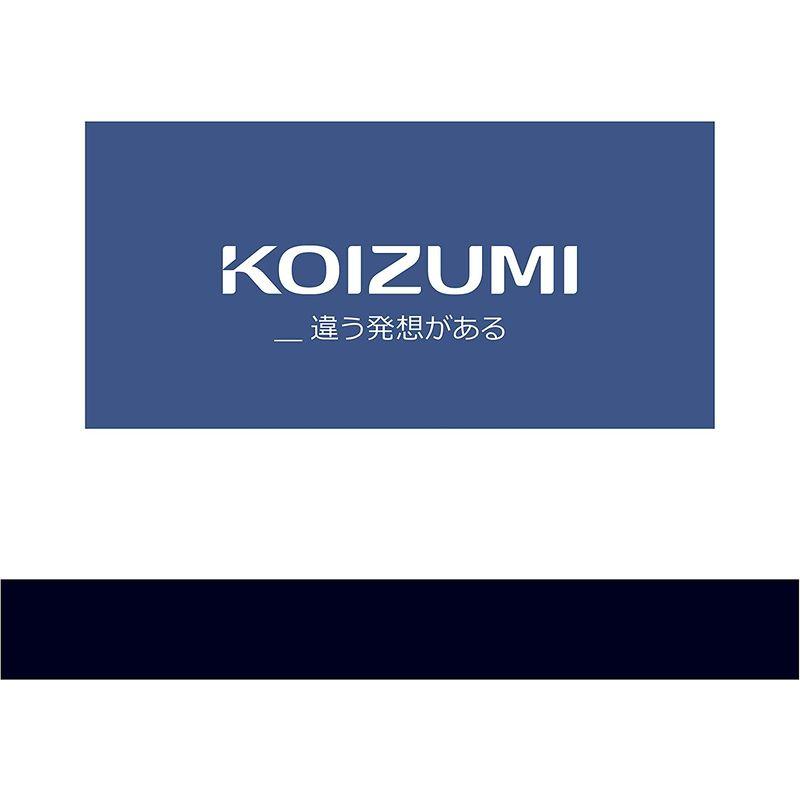 KOIZUMI(コイズミ・コイズミ学習机) LEDアームライト ホワイト ECL-611 コイズミ コイズミ学習机 LEDアームライト ホワイト ECL サイズ