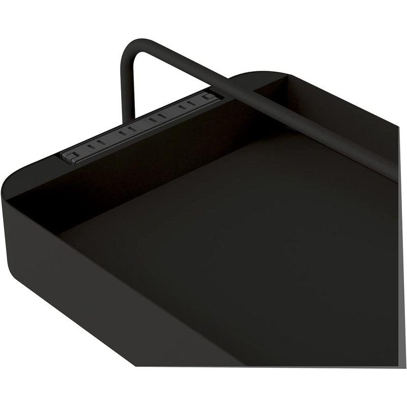 在庫僅少】オカムラ ヴィヴァン 在宅勤務 ブラック テレワーク対応 カート用コンセントユニット 電源4口 8TFTC2-ZJ13 机上アクセサリー オカムラ ヴィヴァン 在宅勤務 テレワーク対応 カート用コンセントユニット 電源4口 グレージュ 8TFTC2-ZH16