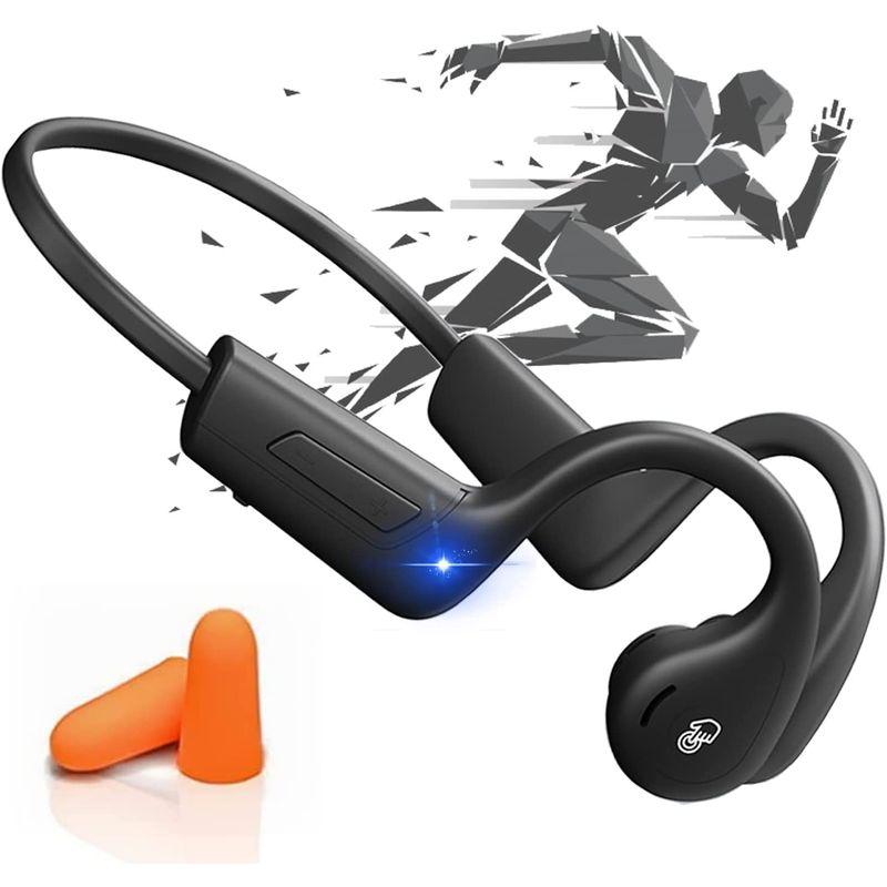 ワイヤレス イヤホン Bluetoothイヤホン 音量調整可能 瞬時接続 小型/軽量 (WQ-B051) Shokz OpenRun 骨伝導イヤホン SKZ-EP-000003 PE1967794149(18568円)