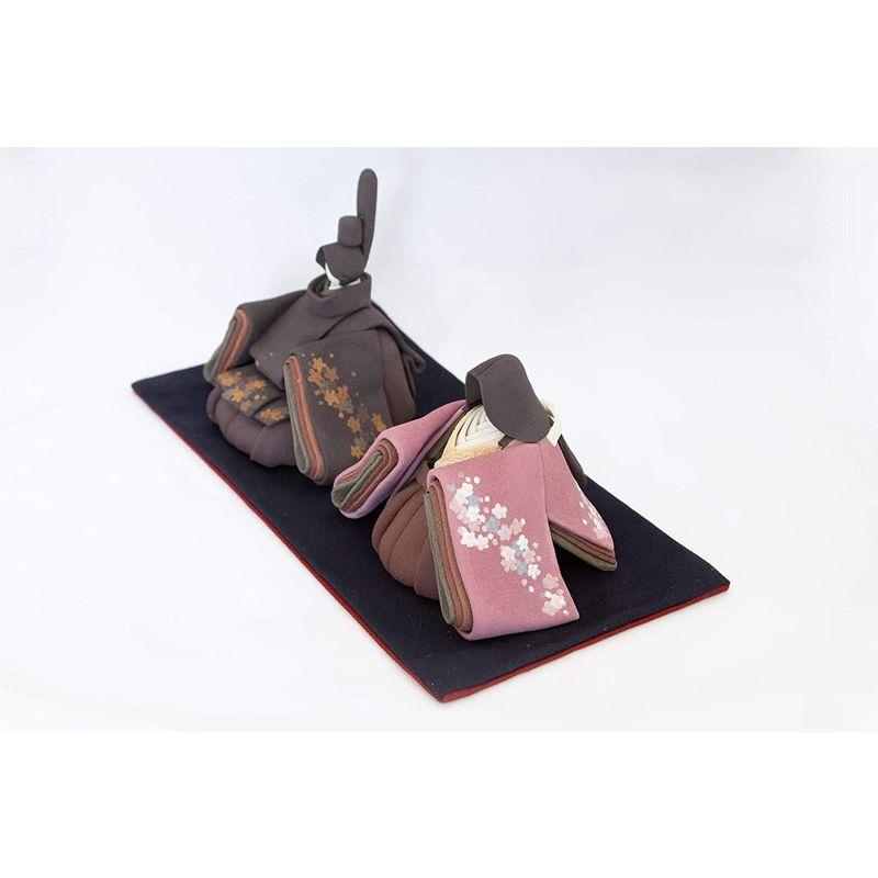 澤りか お雛様 陶雛 おひなさま 【中】 澤りか お雛様 陶雛 おひなさま 【中】 澤りか お雛様 陶雛 おひなさま