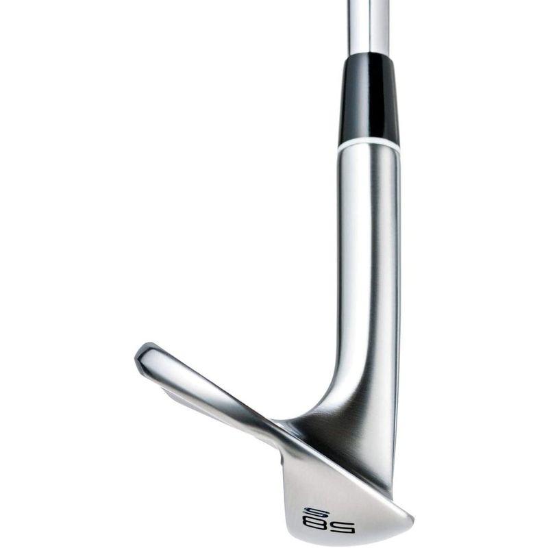 FOURTEEN(フォーティーン) ウェッジ RM-4 メッキ仕上げ #56-H TS114Wスチール メンズ 右利き用 ロフト角:56度 フォーティーン ロフト角 56度 ウェッジ RM メッキ仕上げ #56 TS114Wスチール メンズ 右利き用