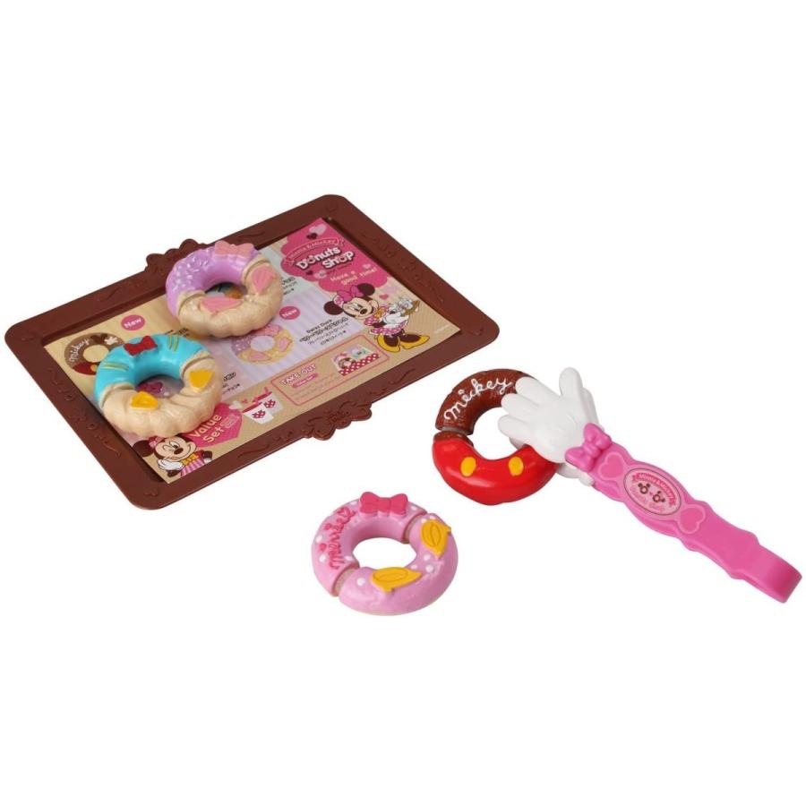 ディズニー ミッキー ミニー ドーナツショップ おもちゃ プレゼント クッキングトイ お料理 おままごと お菓子作り A B072n2vhdv 0530 インテリア家具cocoannna 通販 Yahoo ショッピング