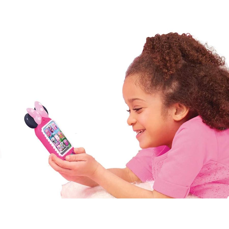 ミニーマウス スマホのおもちゃ スマートフォン 携帯 スマホ タブレット おもちゃ ミニーちゃん ディズニー A B07w5ktpcs 0529 Cocoannna 通販 Yahoo ショッピング