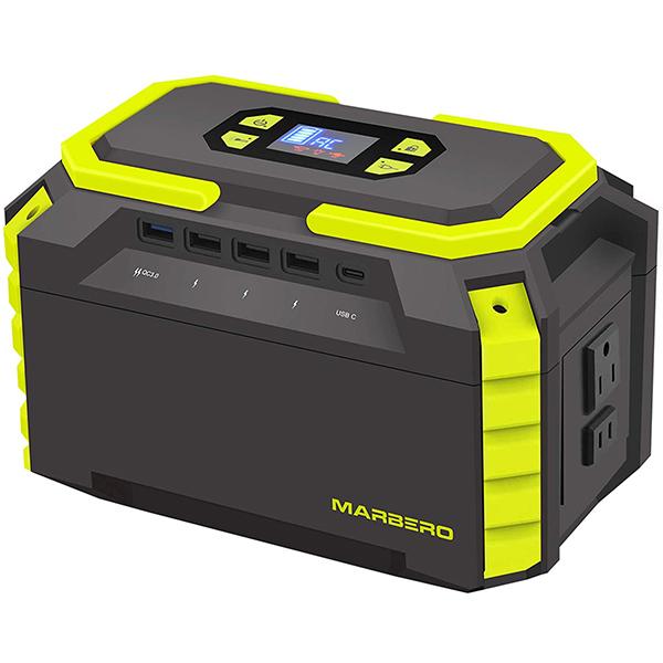即納最大半額 Marbero ポータブル電源 大容量 M440 家庭用蓄電池 車中泊 キャンプ 釣り アウトドア 防災グッズ 地震 停電 即発送可能 Smartlook Com Sa