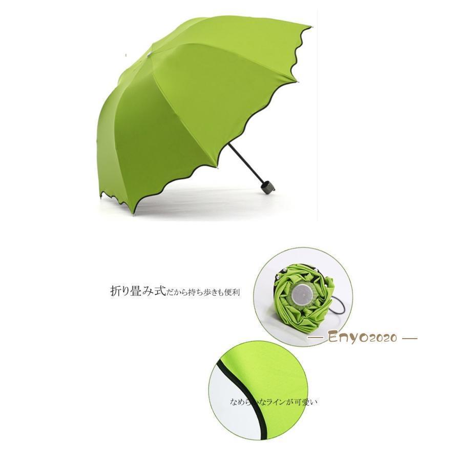 最大62%OFFクーポン UVカット 折りたたみ傘 晴雨兼用 日傘 携帯用 新作遮熱 UVカット レディース アンブレラ 折り畳み傘 完全遮光 遮光  財布、帽子、ファッション小物