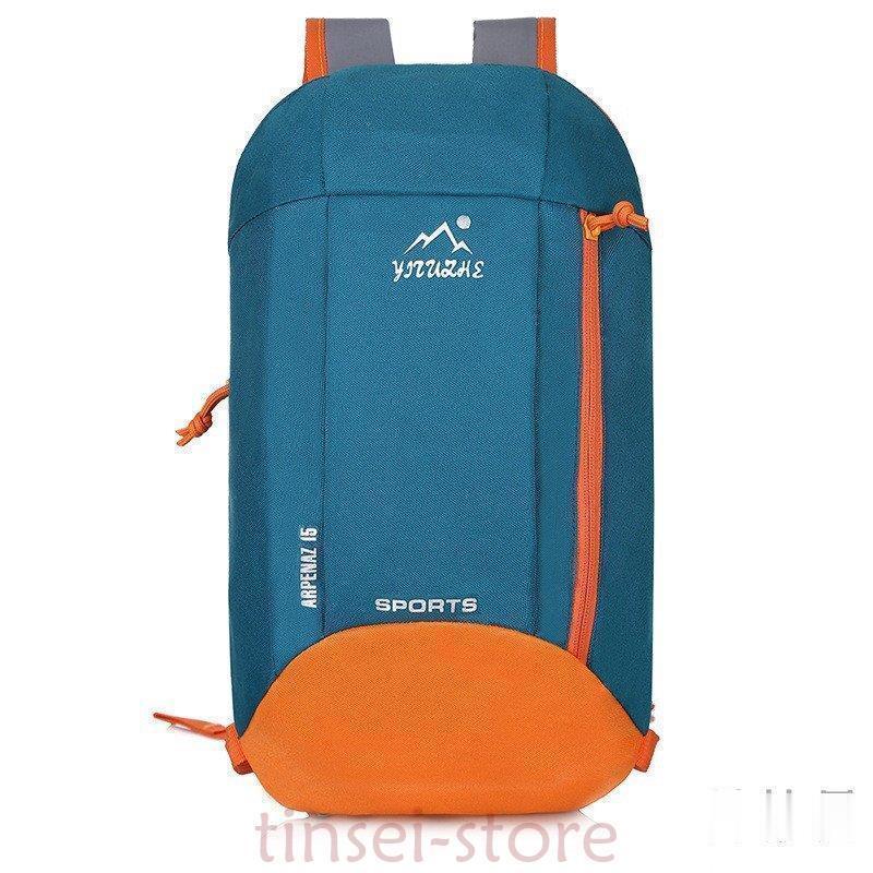 登山用リュック 15L バックパック リュックサック 大容量 リュック アウトドア 登山 旅行 防災 遠足 軽量 撥水 子供 男女兼用 レディース メンズ ザック｜cocoaru-store｜13