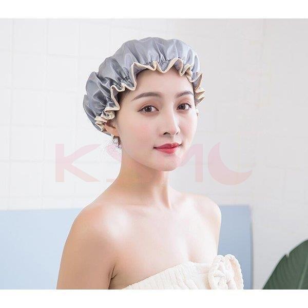 工場直送 ２枚セット ヘアキャップ ドライキャップヘアキャップ 速乾 ロングヘア 防水キャップ ヘアバンド ヘアドライタオル 可愛い 浴室用