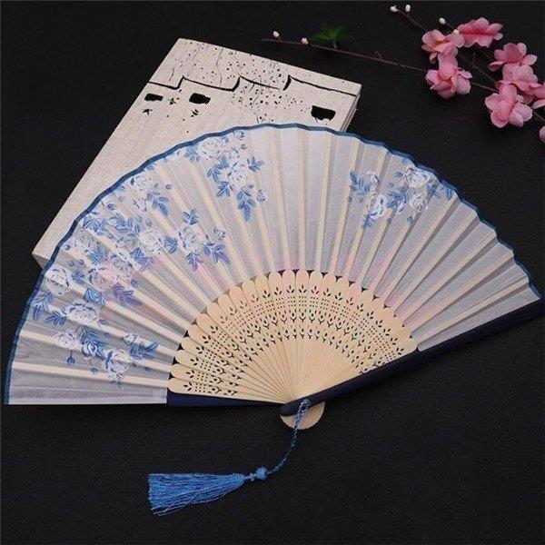 メール便無料 扇子 絹 女性用 レディース せんす うちわ 団扇 小物 ポケット 夏 おしゃれ 浴衣 着物 花火大会 Dprd Jatimprov Go Id