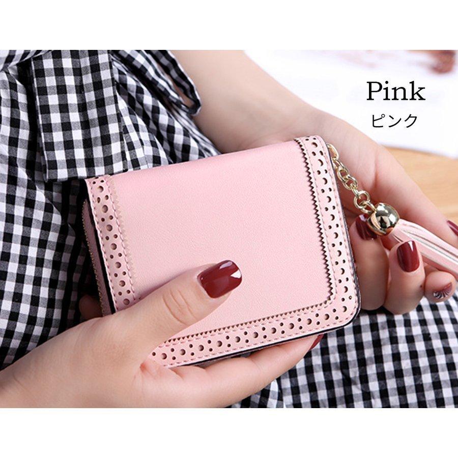 国内即発送 カードケース レディース 大容量 かわいい おしゃれ ブラック シンプル 無地 激安 コンパクト 22ポケット 最大44枚 収納 マイナンバーカード 免許証入れ Syga Es