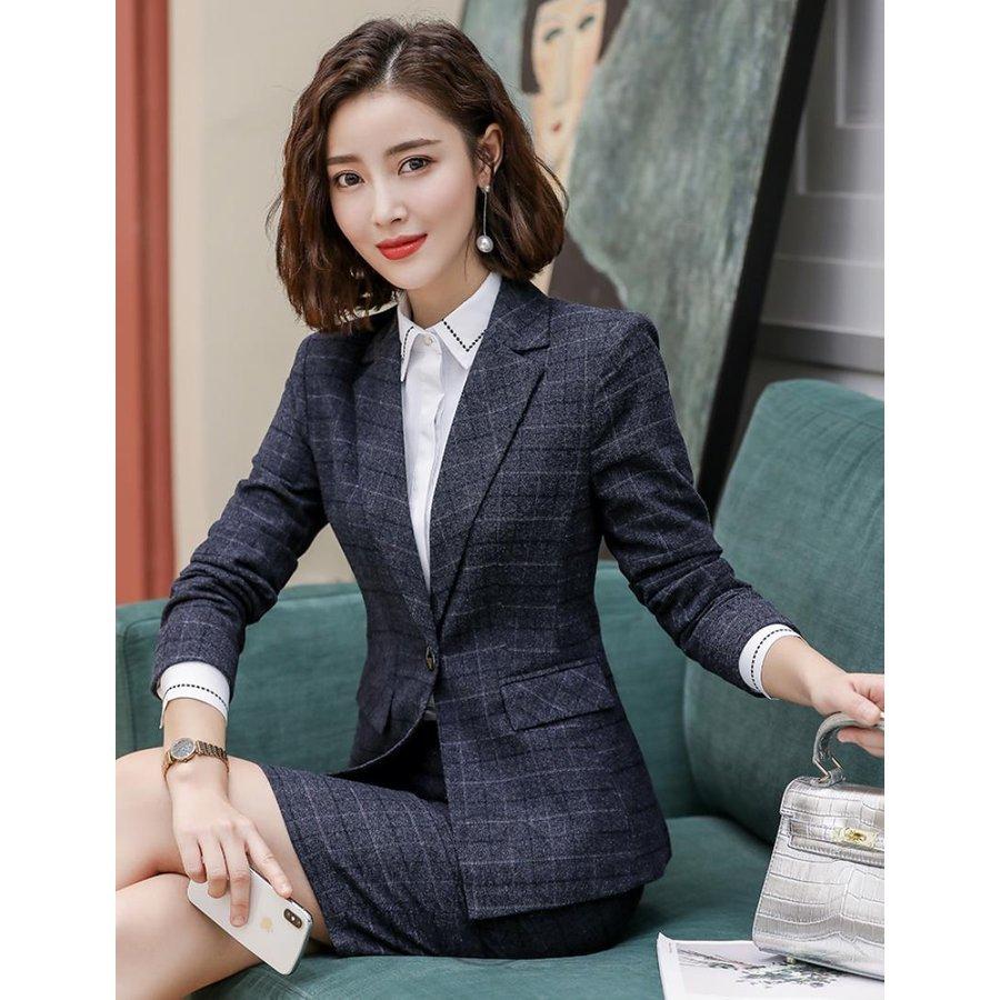 安いアウトレット 店舗 レディーススーツ上下スーツ スカート パンツ 3点セット 4点セット Ol通勤 面接 ビジネス オフィス フォーマル 七五三入学式 入社 卒業式 長袖 激安 クリーニング Superavila Com