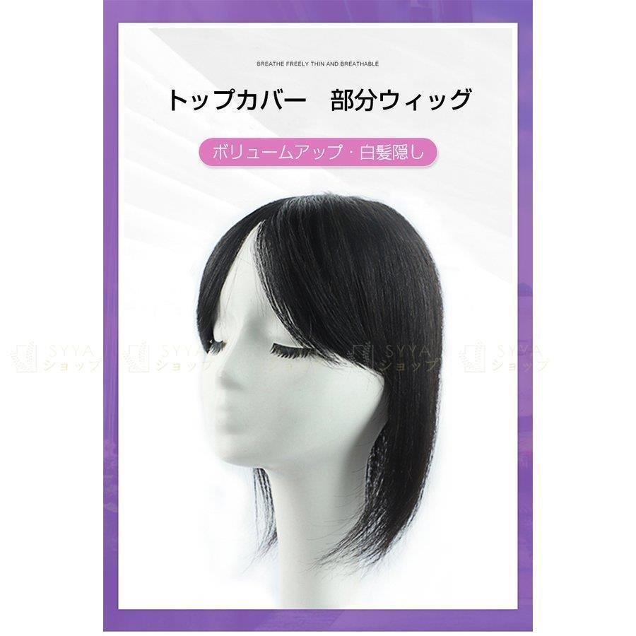部分ウィッグ 総手植え 人毛100 薄毛 かつら 高品質 人毛 簡単 ウィッグ つけ毛 分け目 白髪隠し 部分かつら 頭頂部 ワンタッチ 増毛 脱毛 母の日 Hiye 医療用ウィッグ 円形脱毛症 Ud914 30cm つむじ 薄毛対策 脱毛症 女性 送料無料 通気性 トップカバー