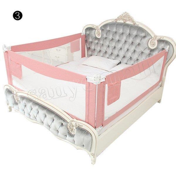 ベッドフェンス ベットガード 無添加素材 ベビーサークル 赤ちゃん 落下防止 8段階調整可能 転落防止 昇降 蹴り出し 取り付け簡単 出産お祝い Hulan Cocoaru Store 通販 Yahoo ショッピング