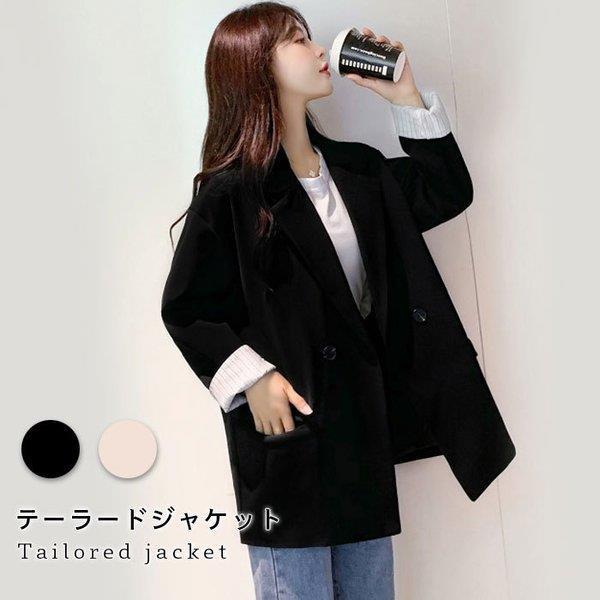 先行販売 テーラードジャケット レディース ジャケット テーラード ミドル丈 ポケット付き ゆったり ライトアウター アウター お洒落 カジュアル まとめ買い割引 Www Superavila Com