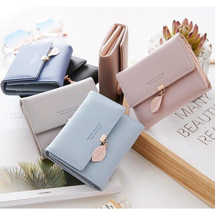 使いやすい レディース プレゼント 三つ折り レディース 軽量 コンパクト サイフ 婦人用財布 財布 彼女 彼女 プレゼント 高級感 女性 秋物