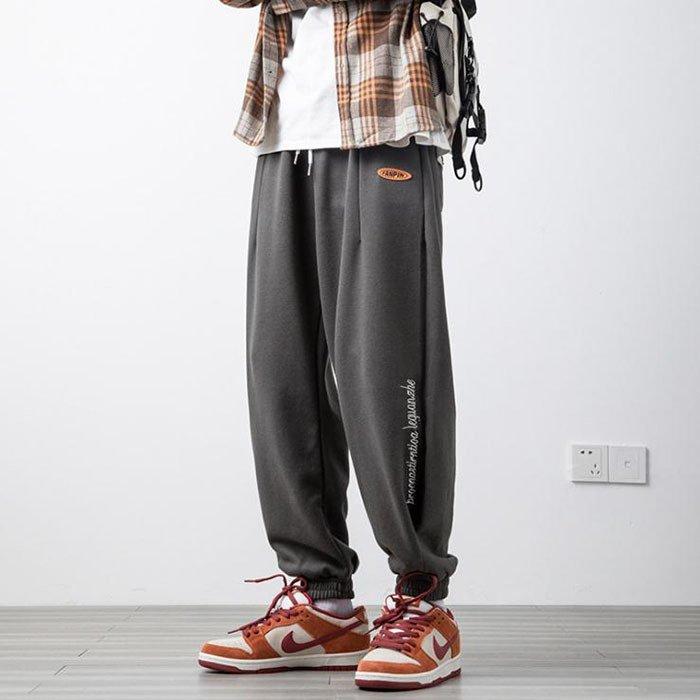国内外の人気集結 スエット 細身 スウェットパンツ ゆったり メンズ ジョガーパンツ スエッ 細身 スウェットパンツ ゆったり メンズ ジョガーパンツ 無地 21春夏新作 お洒落 部屋着 ジョガーパンツ ジャージ ボトムス ロングパンツ ボトムス パンツ Marrakesh Co Il