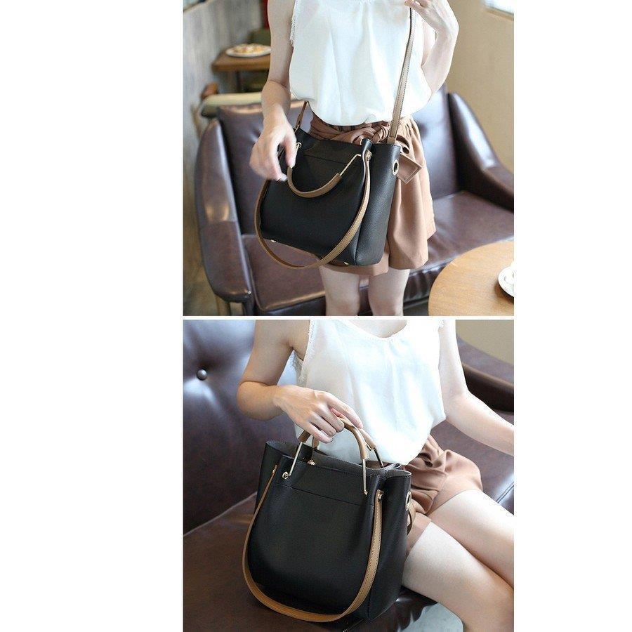 1221円 期間限定60 Off ショルダーバッグ バッグ レディース 斜め掛け 3way ショルダー ハンドバッグ トートバッグ 肩掛け ママバッグ 手提げバッグ 通勤 通学 代 30代