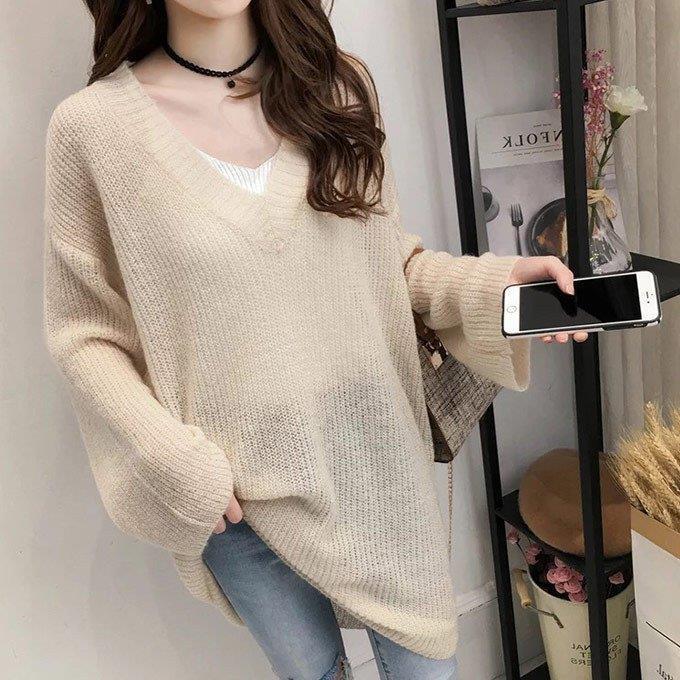 ニットセーター レディース シアーニット 透かしニット サマーニット トップス :xrxs2104080144:Cocoaru Shop - 通販 -  Yahoo!ショッピング