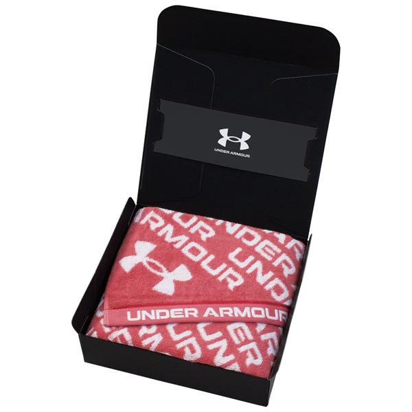 アンダーアーマー バスタオル (50211613) 50111513ここあるね 通販 Yahoo!ショッピング