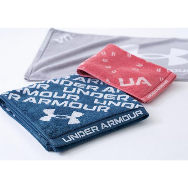 アンダーアーマー バスタオル (50211613) 50111513ここあるね 通販 Yahoo!ショッピング