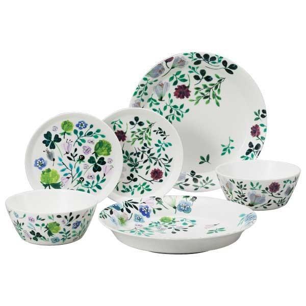 NARUMI ナルミ アンナ・エミリア ６ピース・スターターセット 96604-23137p