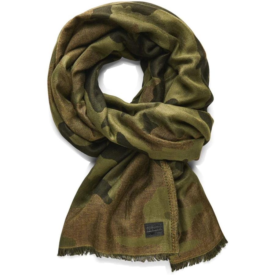 海外正規品 G Star Raw ジースターロゥ Mozoe スカーフ 大判 ストール メンズ レディース ギフト 暖かい 肌触り D101 85 超歓迎 Extechpro Com