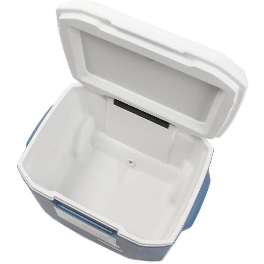 限定製作 コールマン Coleman クーラー エクストリームホイールクーラー 50qt 容量約47l アイスブルー 50 Off Zoetalentsolutions Com