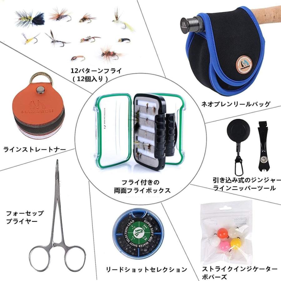 国内配送 M Maximumcatch Maxcatch Premier 3 12wt ファーストアクション フライロッドカーボンロッド ハイパフォー 全品送料無料 Cih Dev Humbird Com