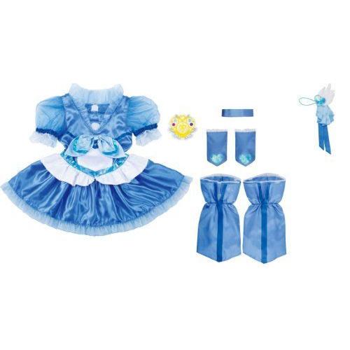 オープニング大放出セール スイートプリキュア キュアビート なりきりキャラリートキッズ キッズコスチューム 女の子 激安特価 Zoetalentsolutions Com